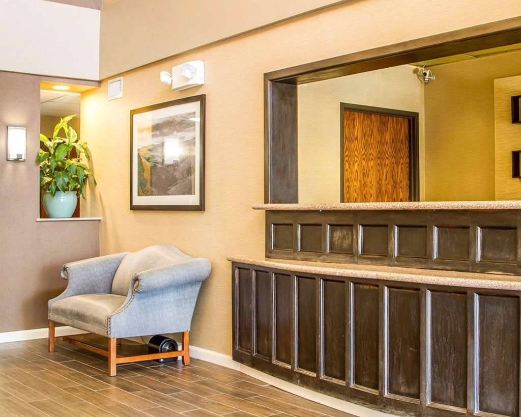 Gasthof Comfort Stockton Airport 3*
